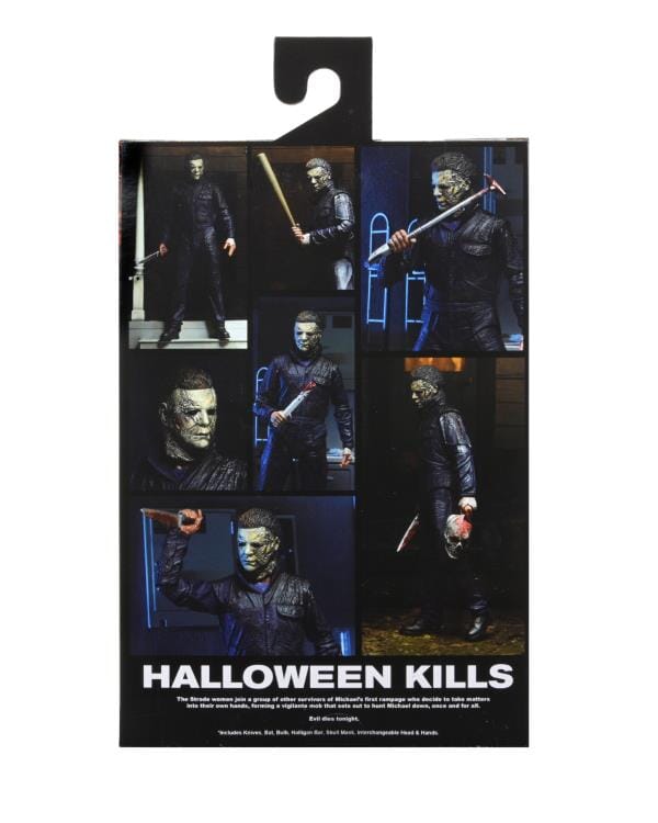 Neca Halloween Kills Ultimate Michael Myers Figure (In Stock) NECA 