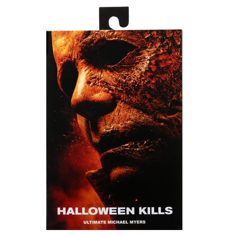 Neca Halloween Kills Ultimate Michael Myers Figure (In Stock) NECA 