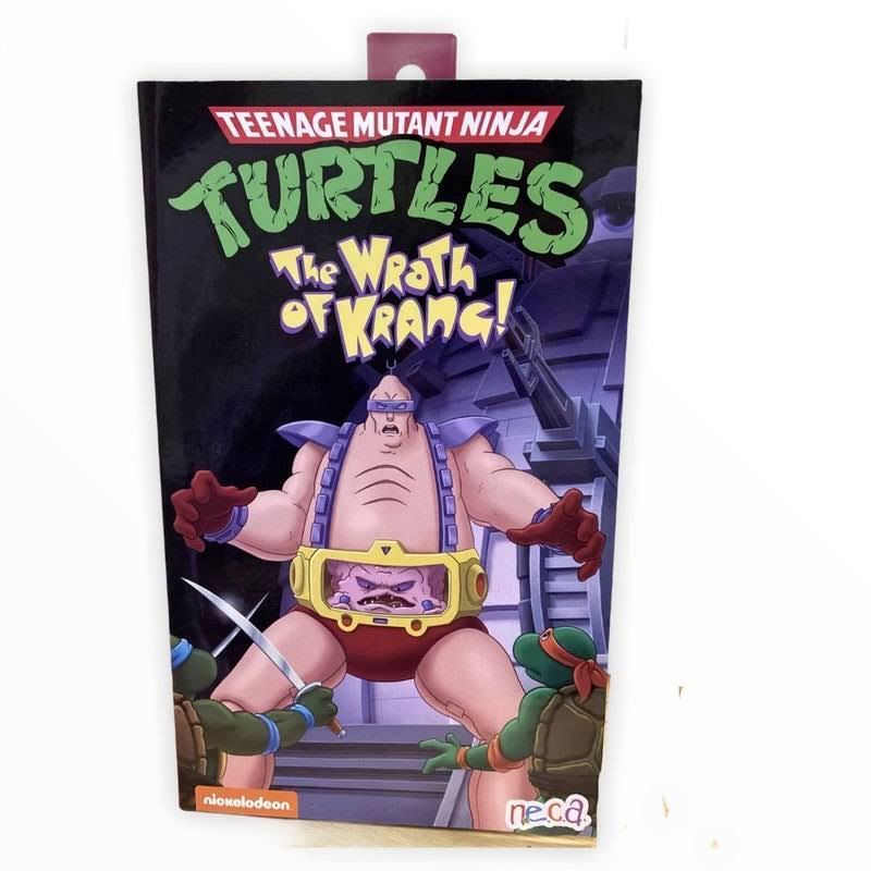 Neca Krang (Android Body) Teenage Mutant Ninja Turtles (TMNT) 7