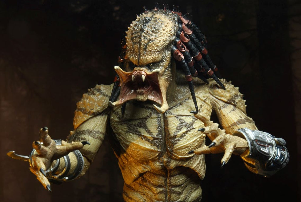 Assassin predator sales toy