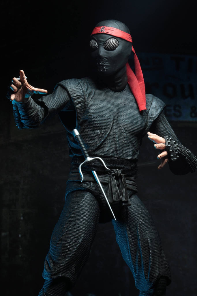 NECA Teenage Mutant Ninja Turtles 7