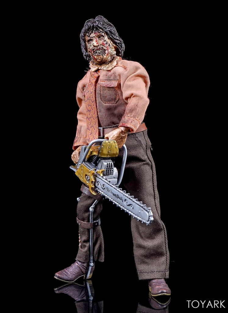 NECA Texas Chainsaw Massacre 3 Leatherface 8 Inch (Clothed) Figure