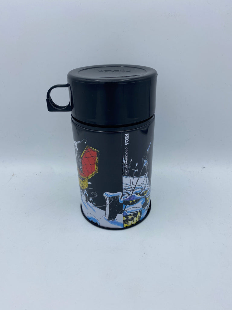 Neca Tim Burton's Nightmare Before Christmas Thermos NECA Neca 