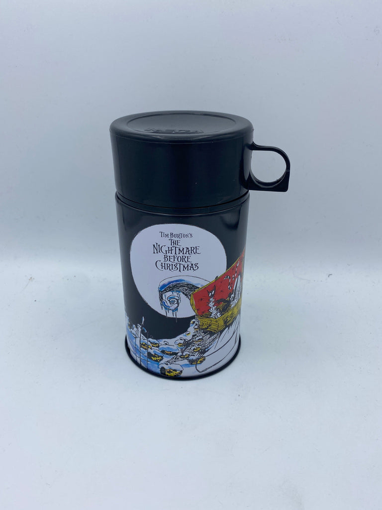 Neca Tim Burton's Nightmare Before Christmas Thermos