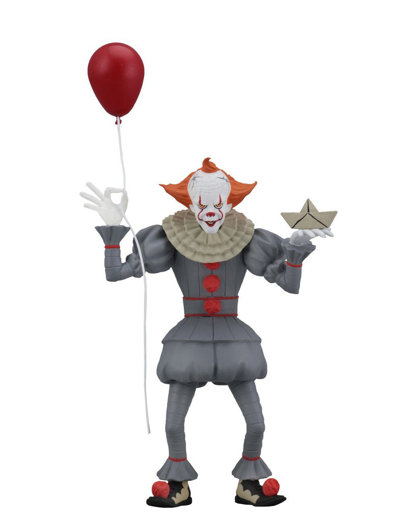 NECA Toony Terrors Pennywise Series 1 Figure