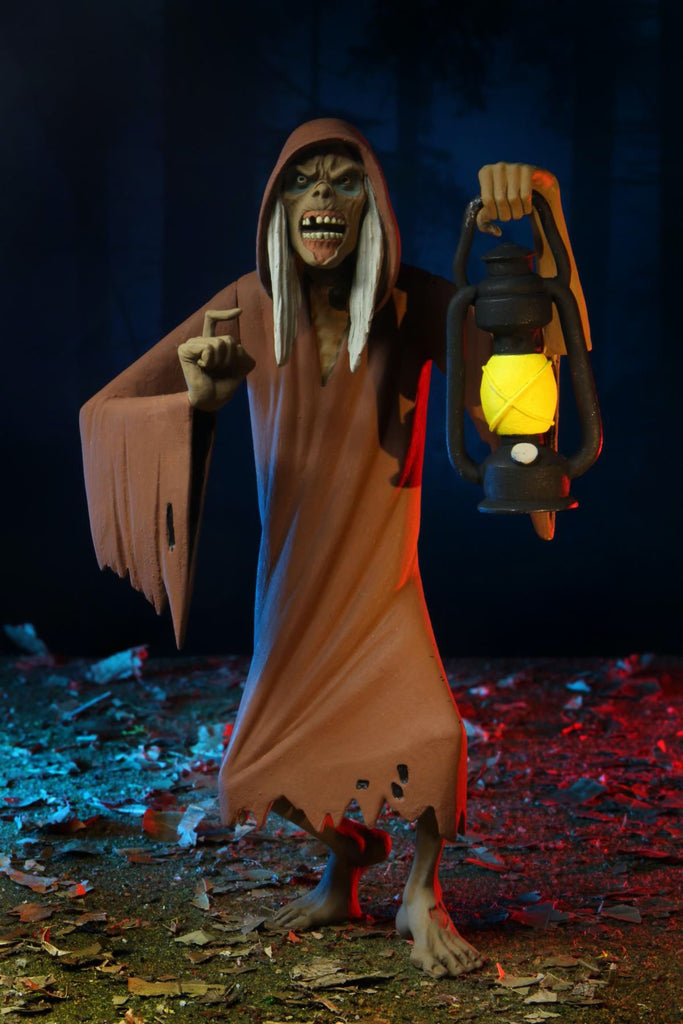 NECA Toony Terrors The Creep with Lantern Creepshow 6-Inch Series 5 Figure (Pre Order) Action Figure Neca 