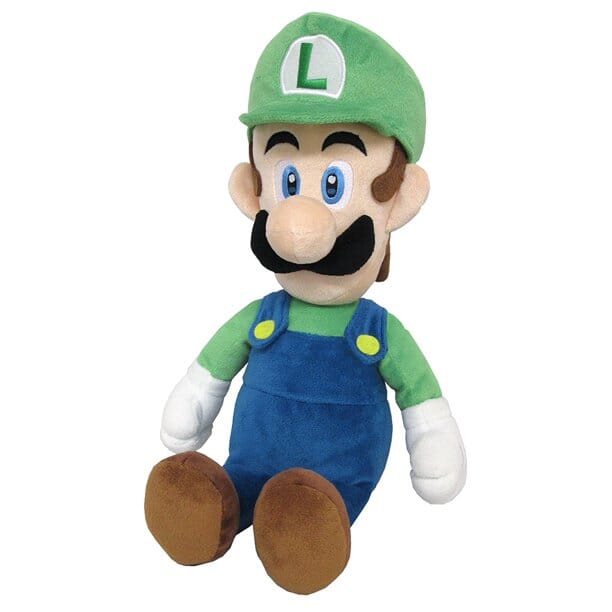 Nintendo Little Buddy LLC, Super Mario All Star Collection: 15
