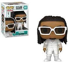 Ozuna Funko Pop