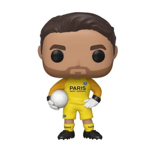Paris Soccer Gianluigi Buffon Funko Pop! #24