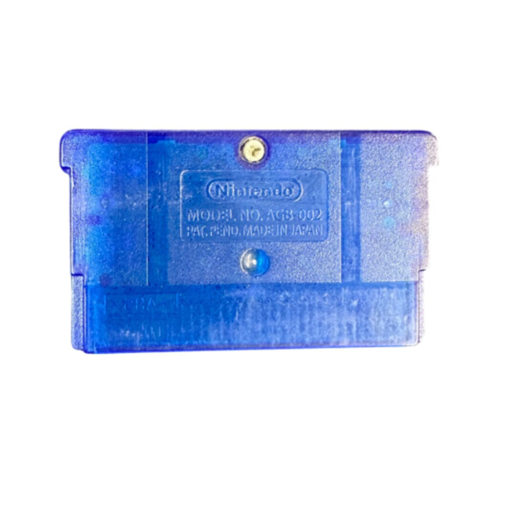 Pokemon Sapphire for the Game Boy Advance (GBA) (Loose Game)