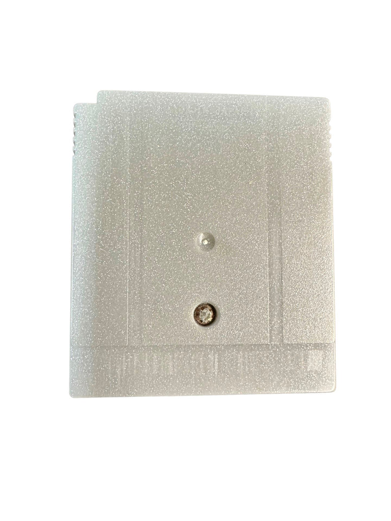 Pokemon Silver for the Game Boy Color (GBC) (Loose Game)