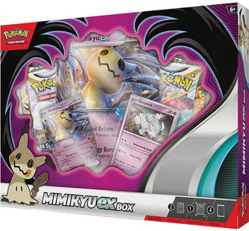 Shop Pokemon GX Box Sale at Undiscovered Realm | Undiscovered Realm