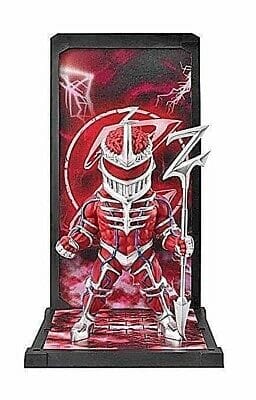 Power Rangers Lord Zedd Tamashii Buddies #029 Bandai Figure