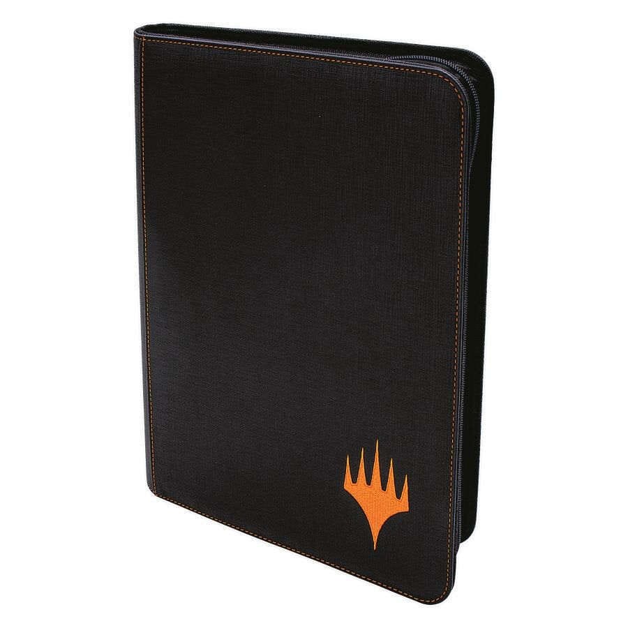 PRO Binder 9-Pocket Zippered - Magic: The Gathering - Mythic Edition 