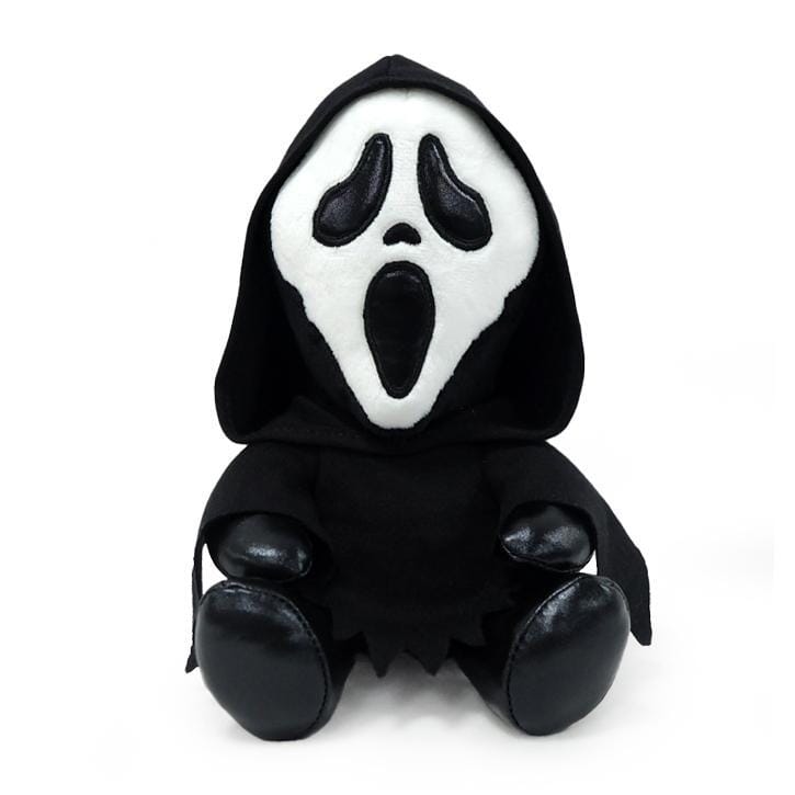 Scream Ghost Face (Ghostface) - Kidrobot 8