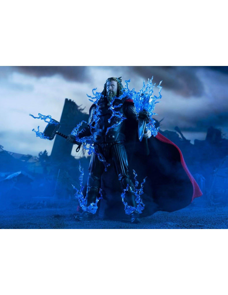 S.H. Figuarts Avengers Endgame Thor (Final Battle Edition) (Pre Order) Action Figure SH Figuarts 