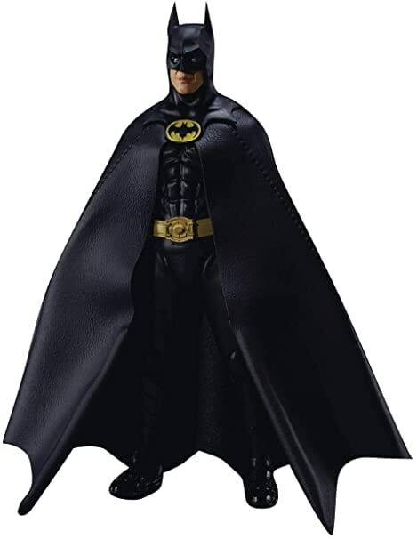 S.H. Figuarts Batman (1989) Action Figure