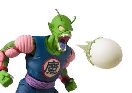 S.H. Figuarts Dragon Ball Piccolo Daimao (King Piccolo) Action Figure Action Figure SH Figuarts 