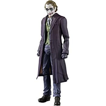 S.H. Figuarts Joker (The Dark Knight) Action Figure SH Figuarts 