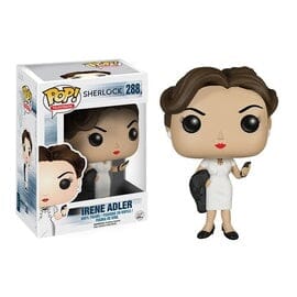 Sherlock Irene Adler Funko Pop! #288 Funko 