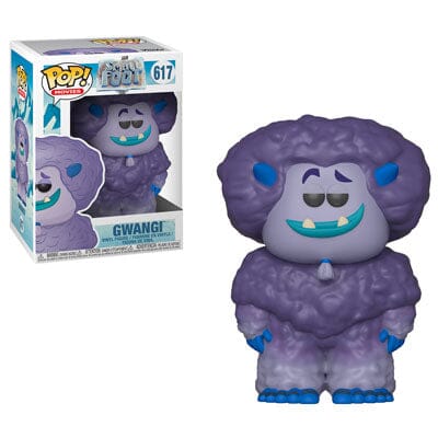 Smallfoot Gwangi Funko Pop! #617