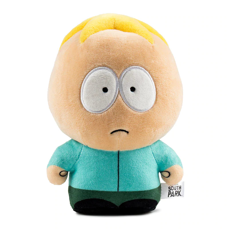 South Park x Kidrobot Butters 8in Phunny Plush