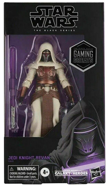 Shop Black Series at Undiscovered Realm | Undiscovered Realm