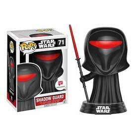 Star Wars Legends: Shadow Guard Exclusive Funko Pop! #71