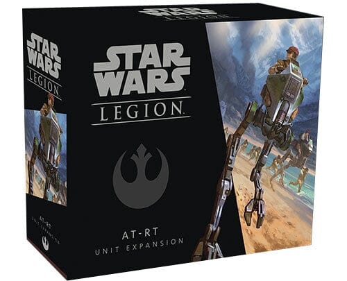 Star Wars: Legion - AT-RT Unit Expansion