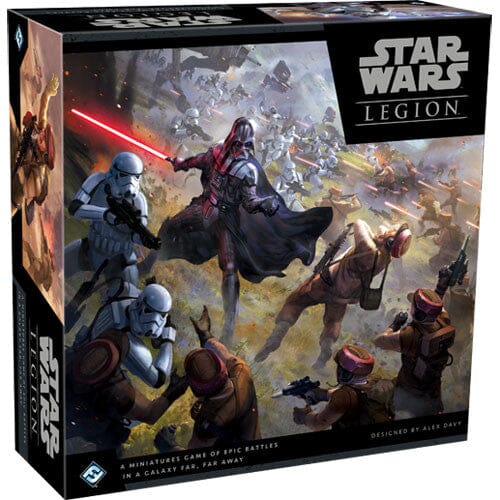 Star Wars: Legion - Core Set