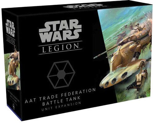 Star Wars: Legion - Imperial Death Troopers Unit Expansion