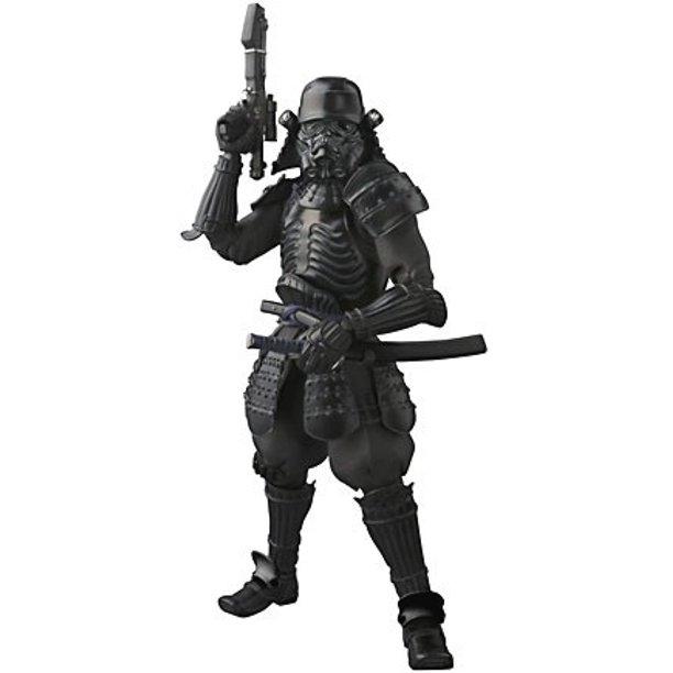 Star Wars Mei Sho Movie Realization Onmitsu Shadowtrooper