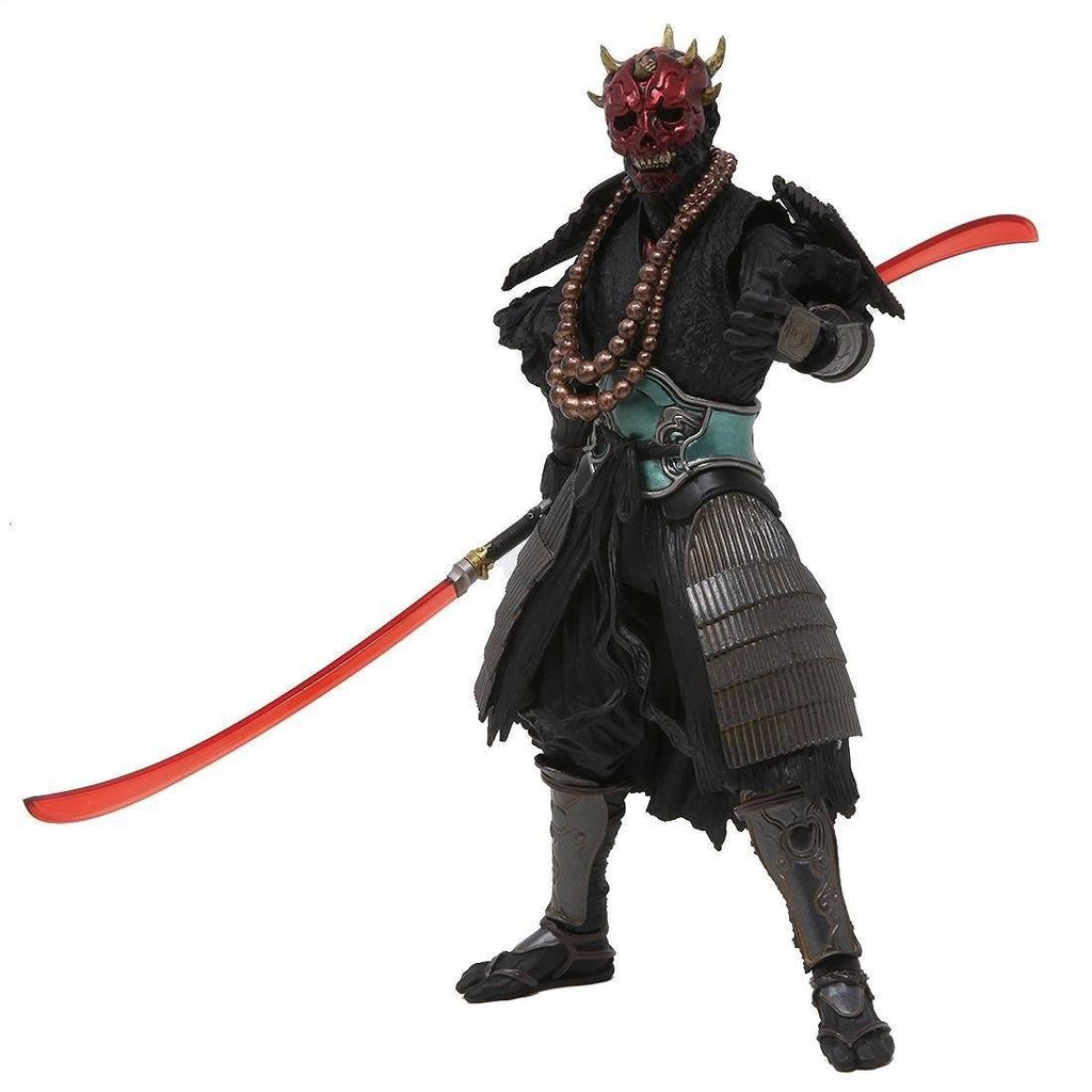 Star Wars Mei Sho Movie Realization Sohei Darth Maul