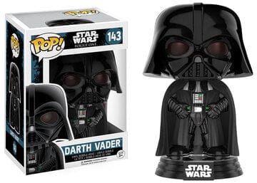 Star Wars Rogue One Darth Vader Funko Pop! #143