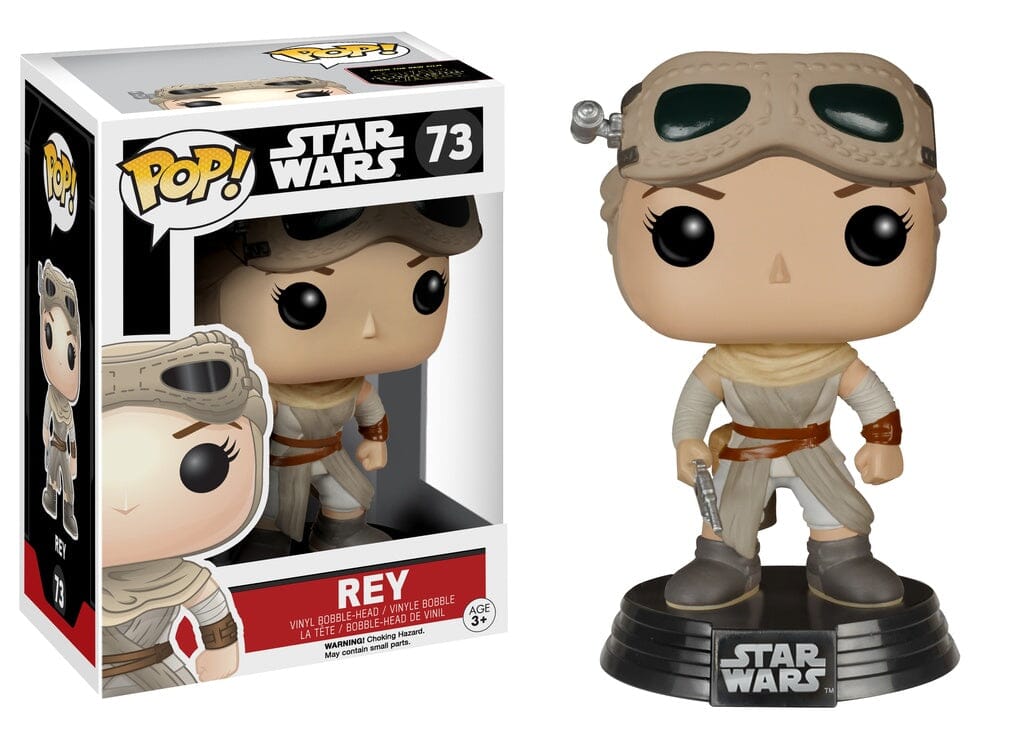 goggles star wars Funko Pop! Star Wars
