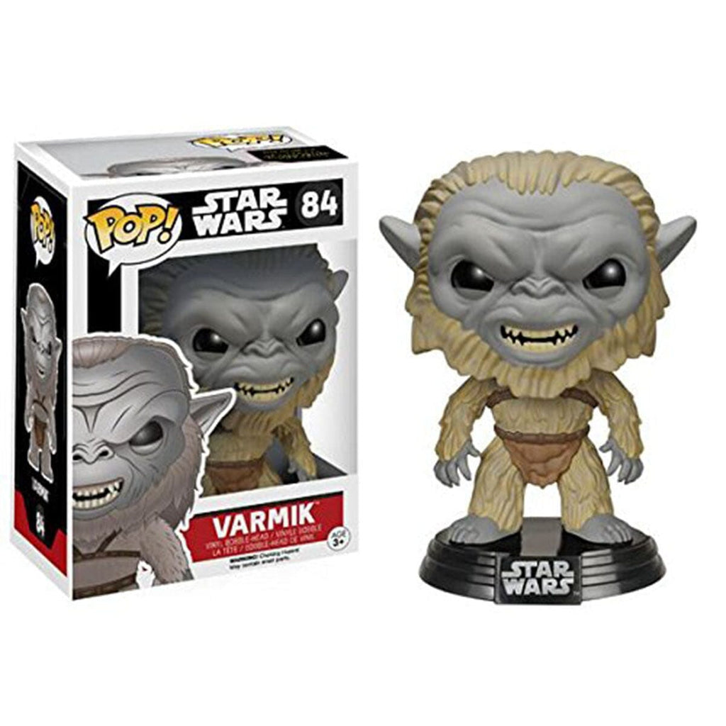 Star Wars Varmik Funko Pop! #84