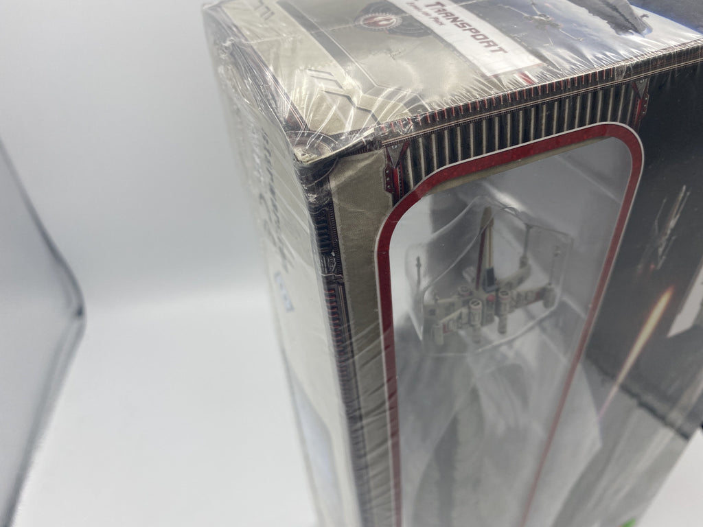 Star Wars X Wing Rebel Transport Fantasy Flight 