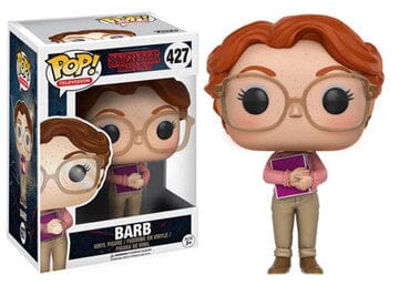 Stranger Things Barb Funko Pop! #427