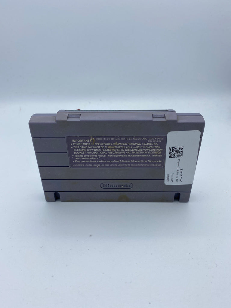 Super Mario All Stars for the Super Nintendo (SNES) (Loose Game) Nintendo 