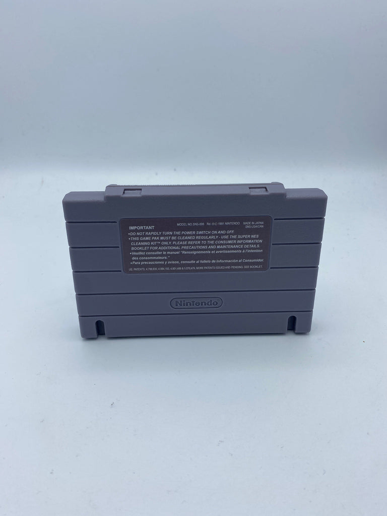 Super Mario Land for the Super Nintendo (SNES) (Loose Game) Nintendo 