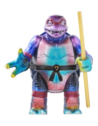 Teenage Mutant Ninja Turtles Kaiju Donatello 18