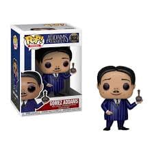 The Addams Family Gomez Addams Funko Pop! #802