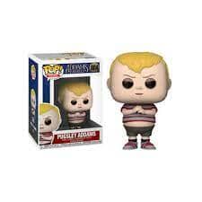 The Addams Family Pugsley Addams Funko Pop #804