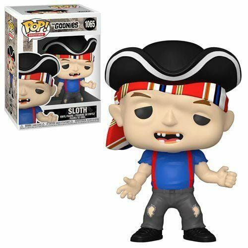 The Goonies Sloth Funko Pop! #1065