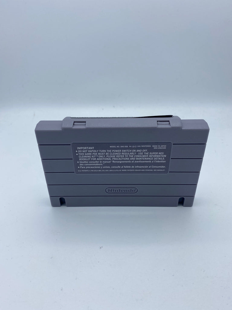 The Legend of Zelda A Link to the Past for the Super Nintendo (SNES) (Loose Game) Nintendo 