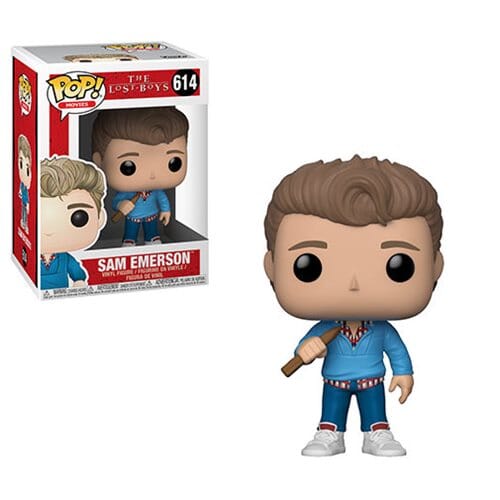 The Lost Boys Sam Emerson Funko Pop! #614
