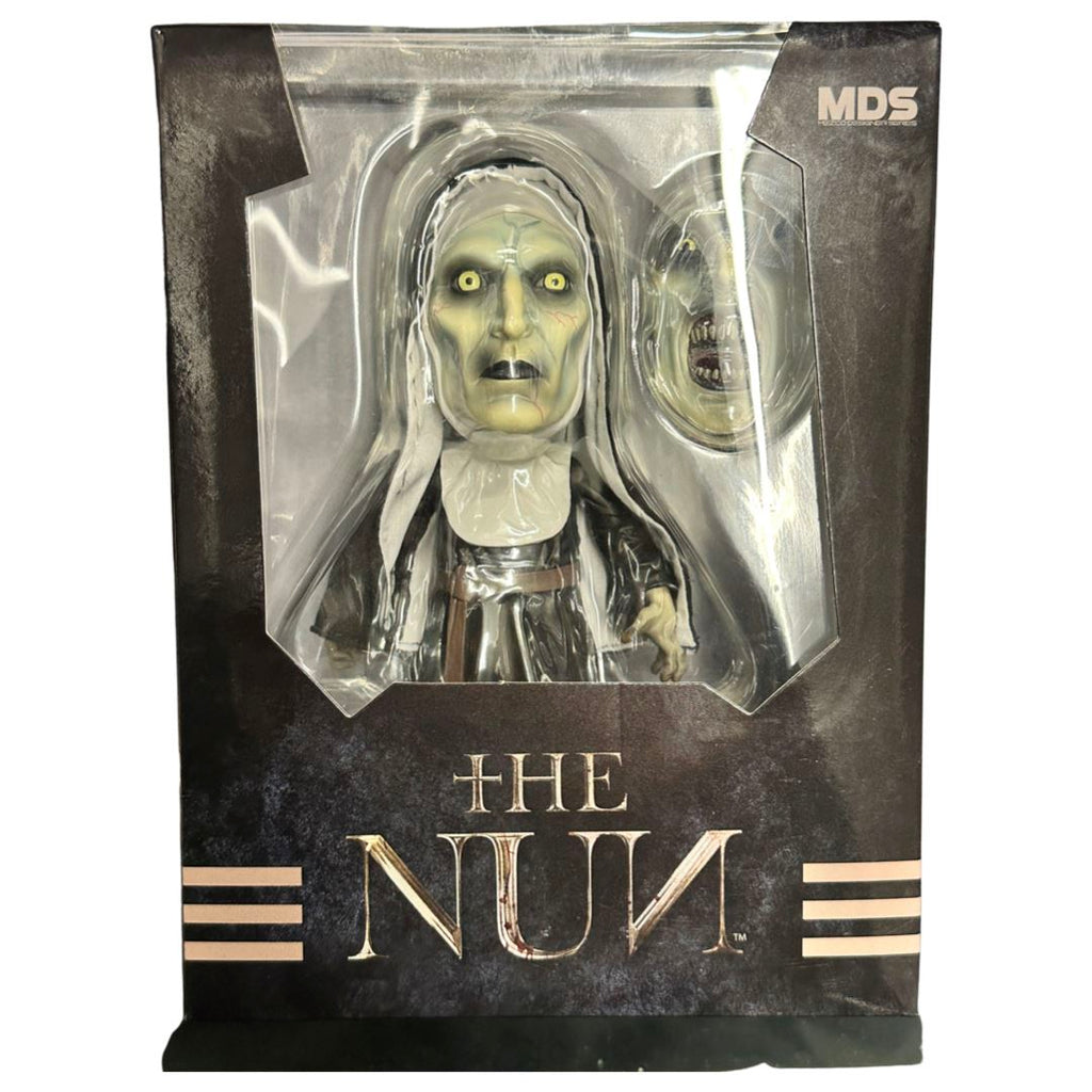The Nun Mezco Designer Series (MDS) 6