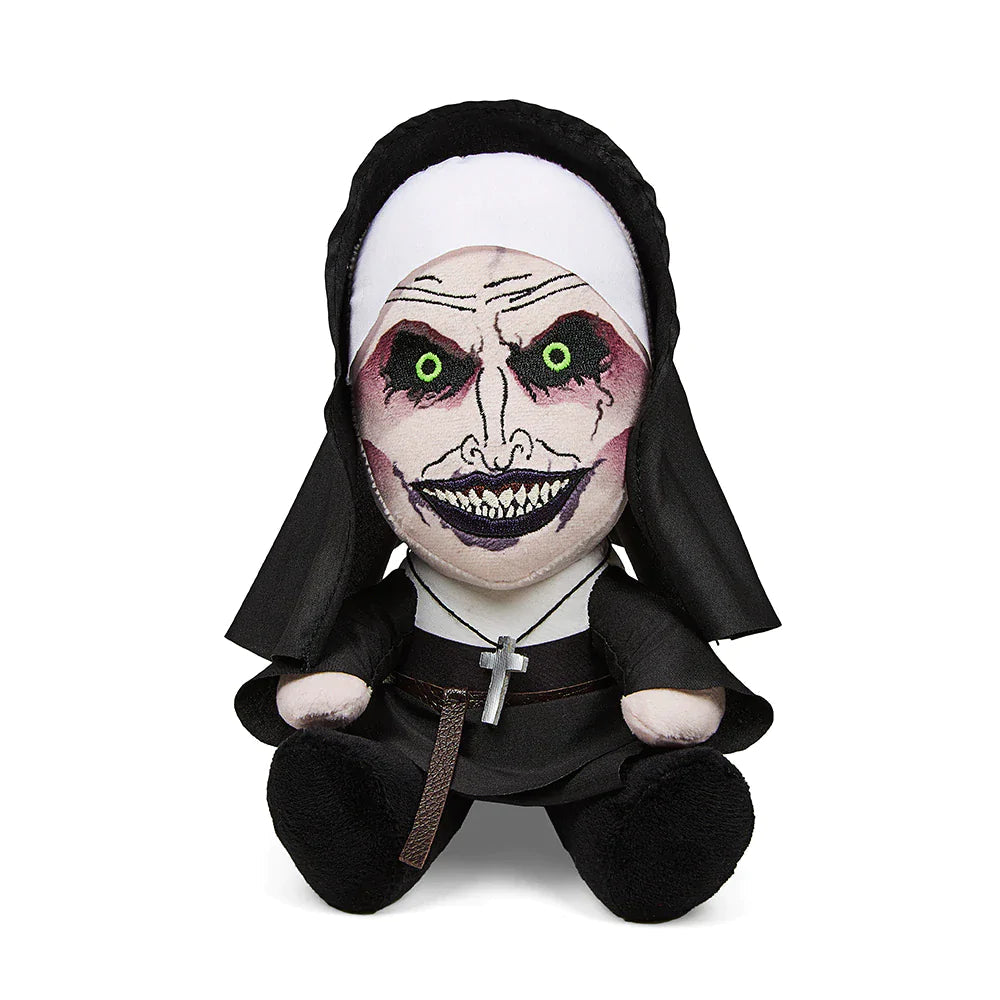 The Nun x Kidrobot The Nun (Valak) 8in Phunny Plush