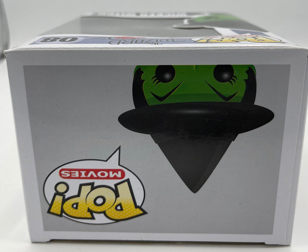 The Wizard of Oz Wicked Witch Funko Pop! #08 (Shelf Wear) Funko 