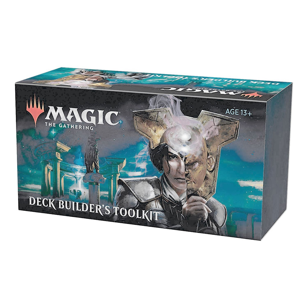 Theros Beyond Death Deck Builder's Toolkit